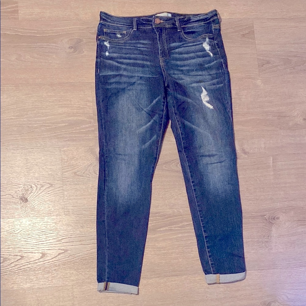 Rewind Women's Jeans